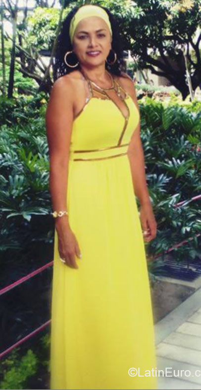 Date this charming Colombia girl Claudia Patricia from Medellin CO17248