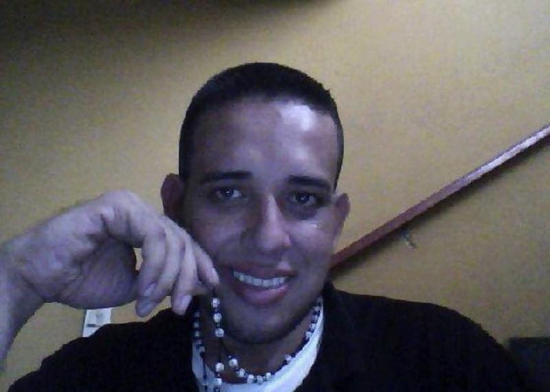 Date this pretty Colombia man Diego armandool from Cali Colombia CO17261