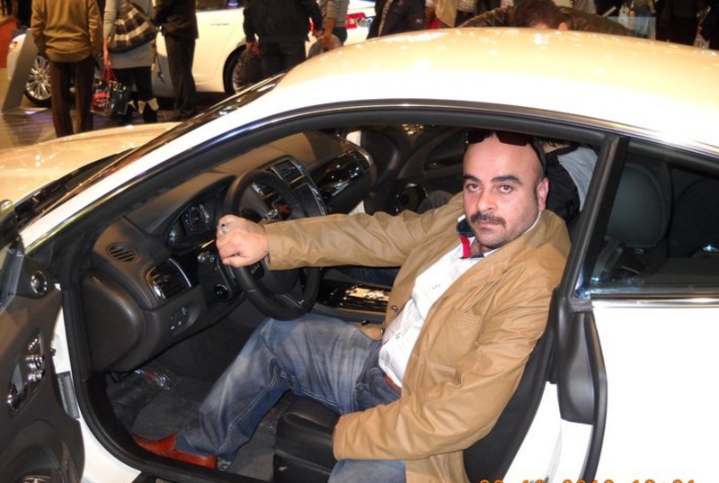 Date this athletic United States man Harrydon12 from New York US16053