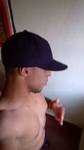 hot Dominican Republic man Jose ricardo from Santiago DO21924