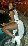 cute Jamaica girl Shanikey from Kingston JM2018