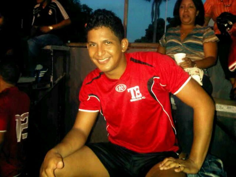 Date this beautiful Panama man Ismael from Panama PA590