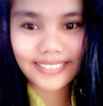 georgeous Philippines girl Hermi from Manila PH767