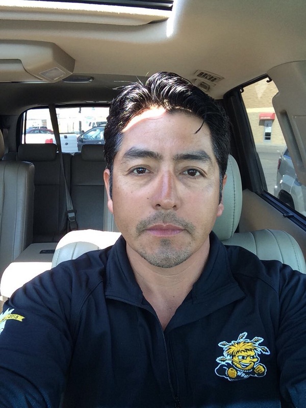 Date this athletic United States man Victor from Wichita US16067