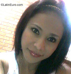 happy Colombia girl Erika from Medellin CO17309