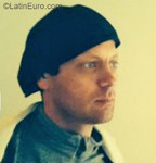 voluptuous United States man  from Tromso NO189