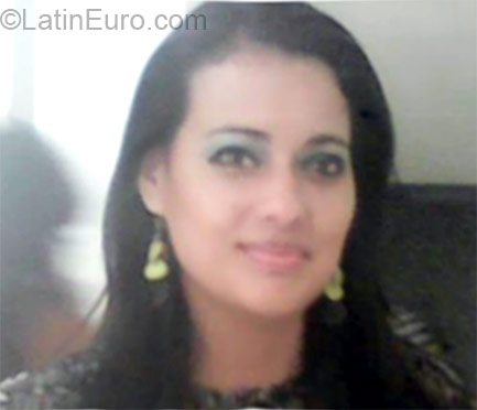 Date this beautiful Honduras girl Sofia from San Fracisco de Morazon HN1506