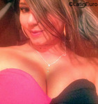 beautiful Colombia girl Paola from Bogota CO17318