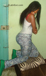tall Colombia girl Linda from Medellin CO17320