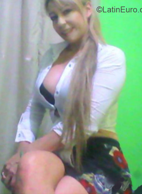 Date this cute Colombia girl Diana from Medellin CO17323
