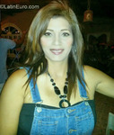 happy Panama girl Yenny from Panama City PA594