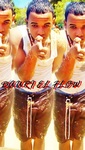 good-looking Dominican Republic man Dauri antonio from La Vega DO22021