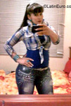 passionate Colombia girl Clara ines from Medellin CO17337
