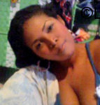 beautiful Venezuela girl Namys from Caracas VE481