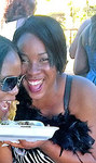 hard body Jamaica girl Celia from Kingston JM2030