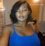 athletic Jamaica girl Stephanie from Kingston JM2032