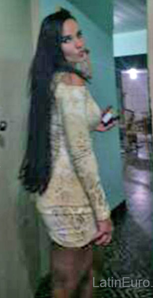 Date this sensual Brazil girl Brigida from Arapiraca BR9319