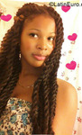 delightful Jamaica girl Kimberly from Kingston JM2033