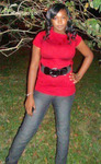 hard body Jamaica girl Tenesha from Kingston JM2034