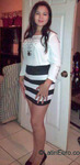 nice looking Honduras girl Elsy from San Pedro Sula HN1509