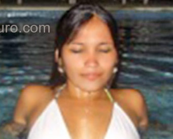Date this sensual Venezuela girl Katherin from Porlamar VE487