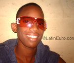 nice looking Jamaica man Richie from Kingston JM2051