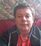 lovely United States man Orlando from Boston US16133