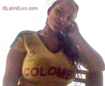 foxy Colombia girl Lina from Armenia CO17413