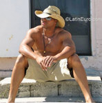 hot United States man  from Miami US16136