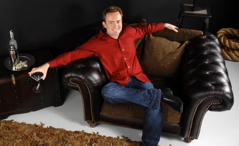 Date this good-looking United States man Dan from Coral Gables US16138