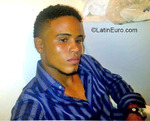 voluptuous Dominican Republic man Miguel from Santo Domingo DO22181