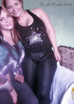 red-hot Honduras girl Yenifer from Tegucigalpa HN1807