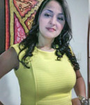 hot Colombia girl Andrea from Medellin CO17435