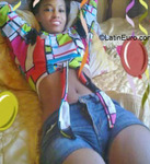 charming Jamaica girl Kayla from Kingston JM2055