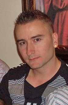 Date this passionate Colombia man Daniel from Medellin CO17437