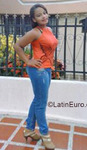red-hot Colombia girl Sandra from Medellin CO17438