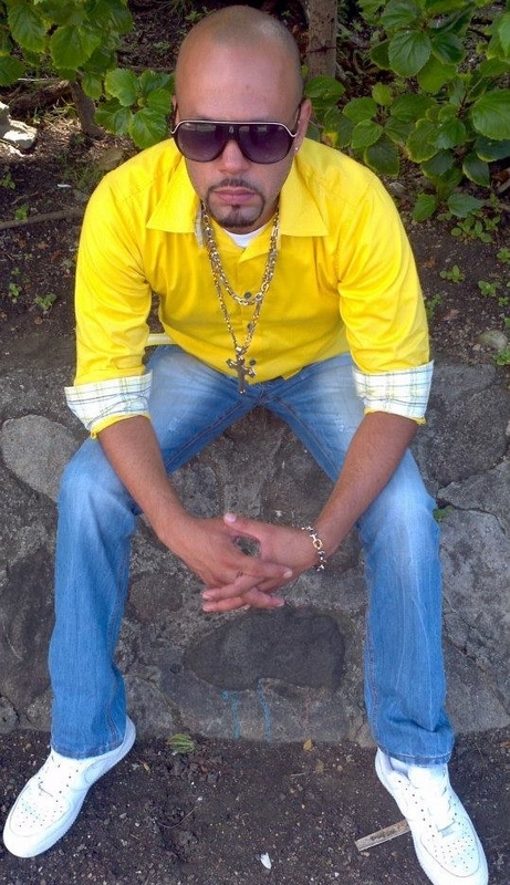 Date this fun Dominican Republic man Jose from Santiago DO22231