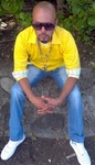 lovely Dominican Republic man Jose from Santiago DO22231