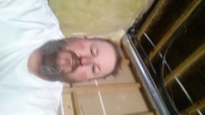 Date this exotic United States man Albert from Eagle Mountain US16162