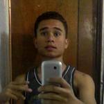 tall Brazil man  from Colombia CO17470