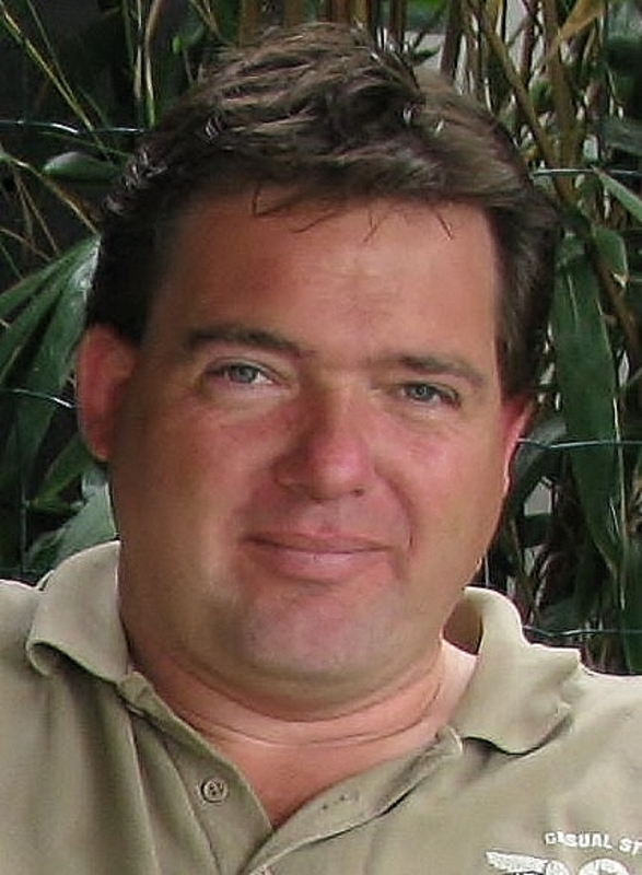 Date this cute Netherlands man Simon67 from Groningen NL264