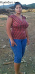 beautiful Honduras girl Evelin from Roatan HN1532