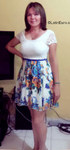 foxy Honduras girl Teresa from San Pedro Sula HN1535