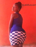 happy Jamaica girl Tanisha from Kingston JM2064