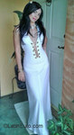 happy Panama girl Leticia from Chiriqui PA616