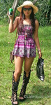 beautiful Philippines girl Jade from Baguio City PH776