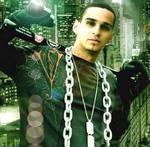 young Dominican Republic man Dorian from Santo Domingo DO22271