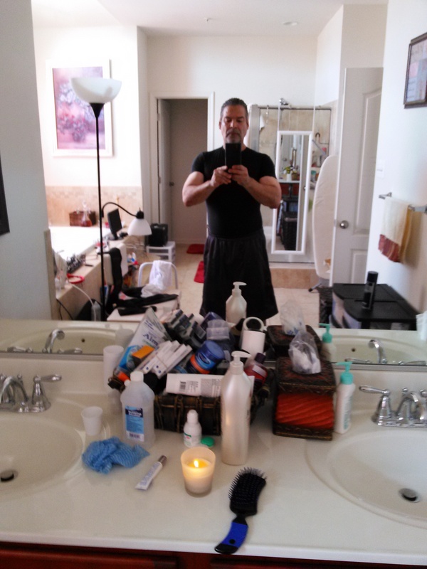 Date this charming United States man Gallo4you from Carolina US16175