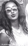 georgeous Jamaica girl Naomi from Kingston JM2069
