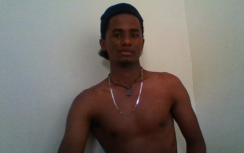 Date this good-looking Dominican Republic man Jkeidi from Santo Domingo DO22284